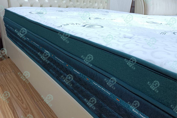 Custom-bed-mattress-30cm-Vacuum-Rolled-Packing-Aloe-Vera-Pocket-Spring-Mattress-1-(4)