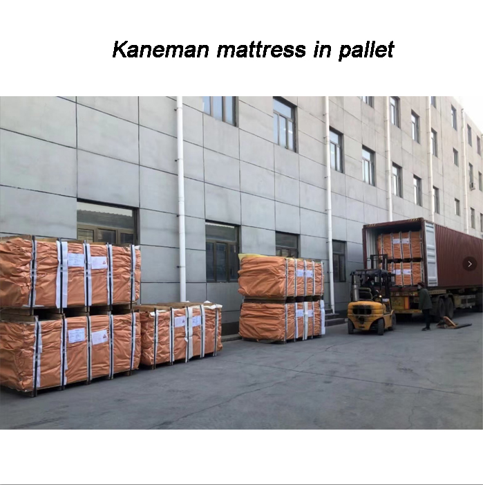 package3 pallet
