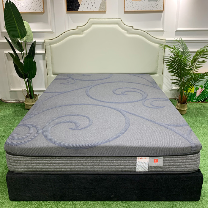 pocket spring mattress (3)