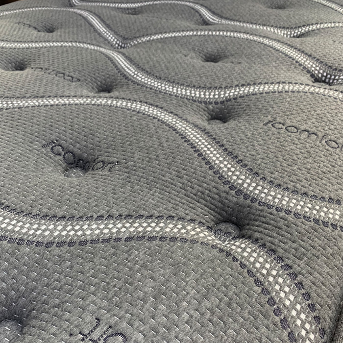 pocket spring mattress (4)
