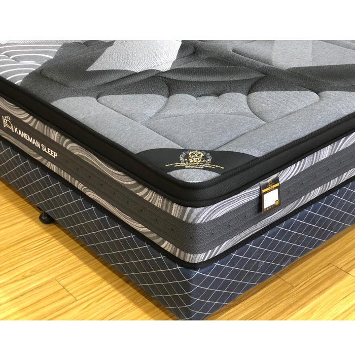 pocket spring mattress (5)