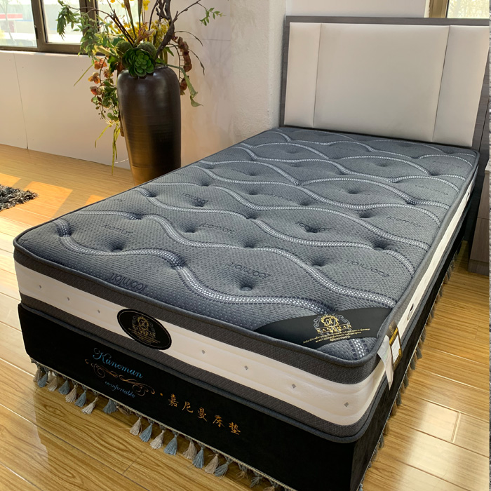 pocket spring mattress (5)